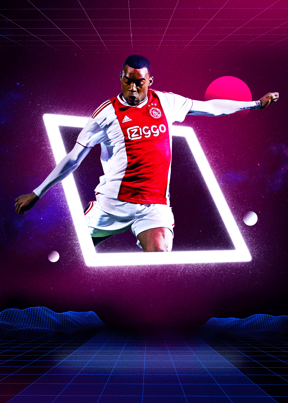 奧納納英超首秀表現出色 當選全場最佳球員.