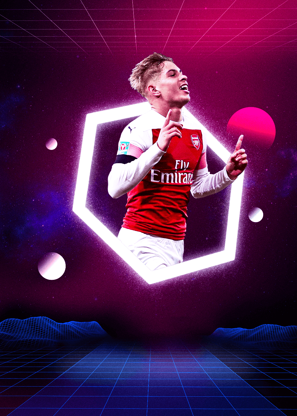 校園足球訓 校園足球訓