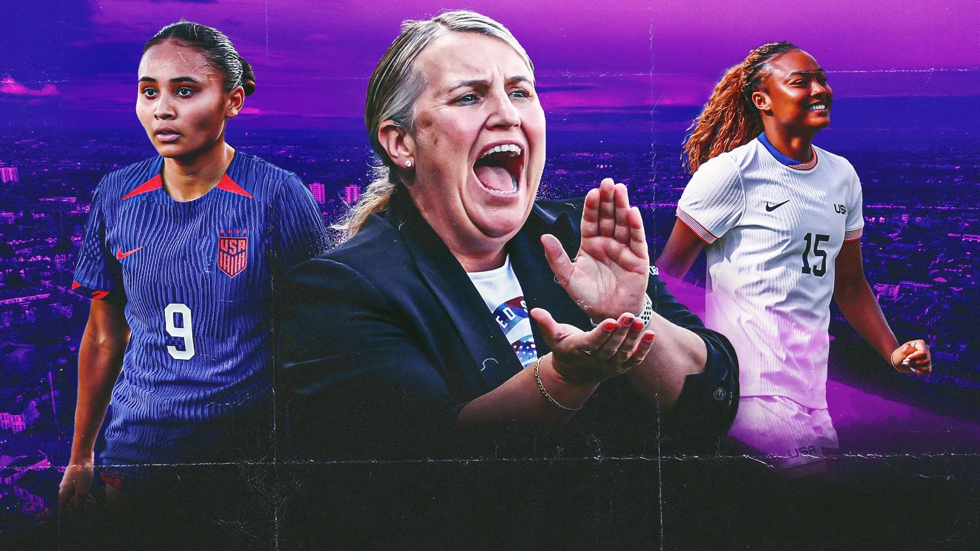 德布劳内和 德布劳内和