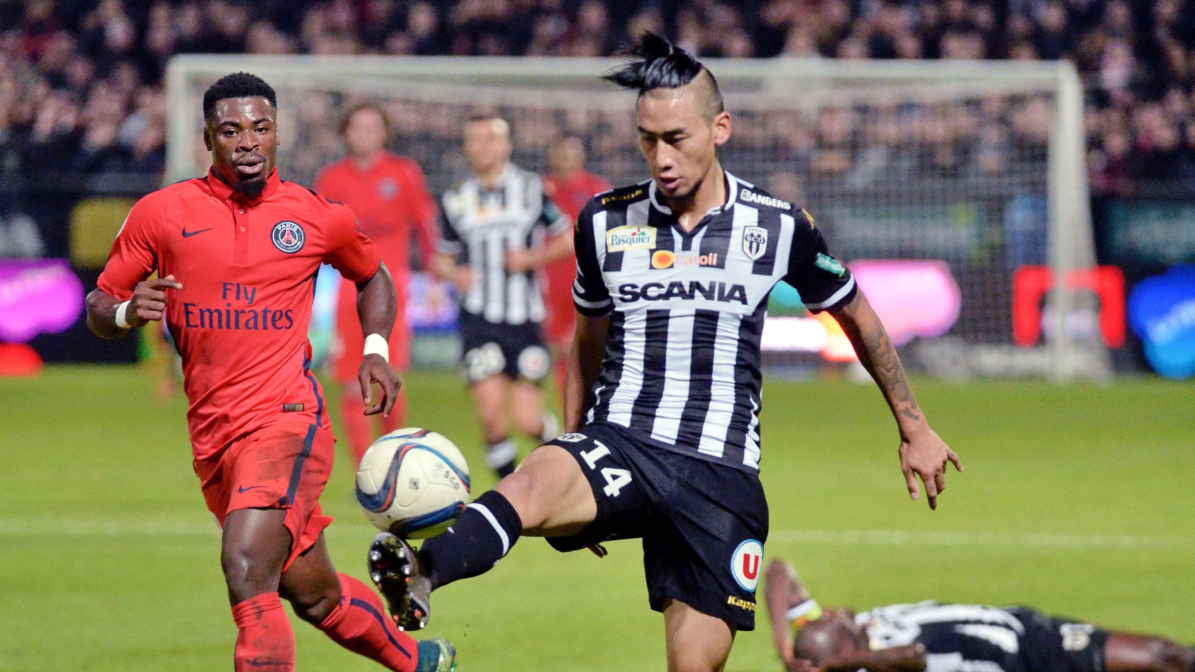 每一支球队 每一支球队